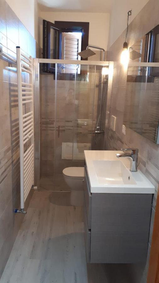 The Terrace Apartment Santa Cesarea Terme Ngoại thất bức ảnh